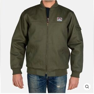Ben Davis - Bomber Jacket